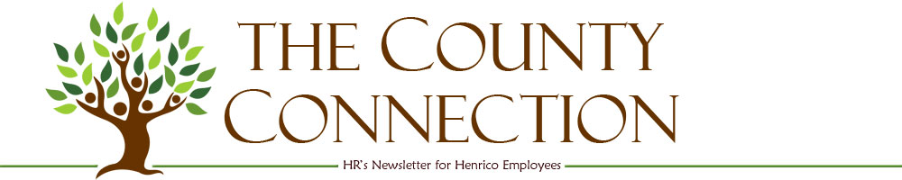 The County Connection