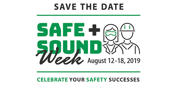 Henrico’s Second Annual Safe + Sound Week!