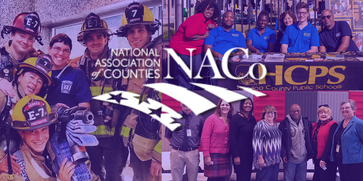 2021 NACo Achievement Awards