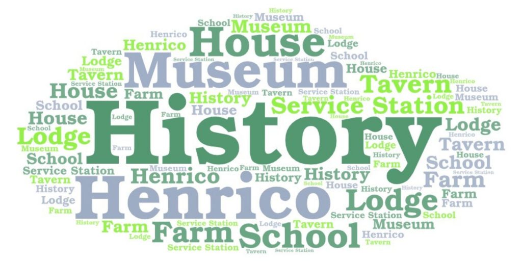 <strong>Highlighting Henrico’s Lesser-Known History</strong>