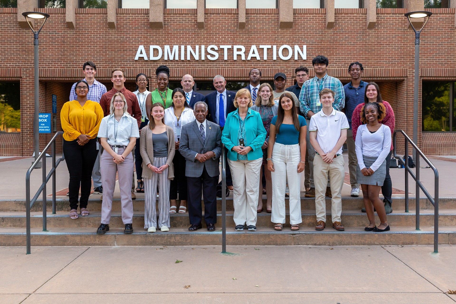 Professionally Developing Students Through Internships Henrico HR