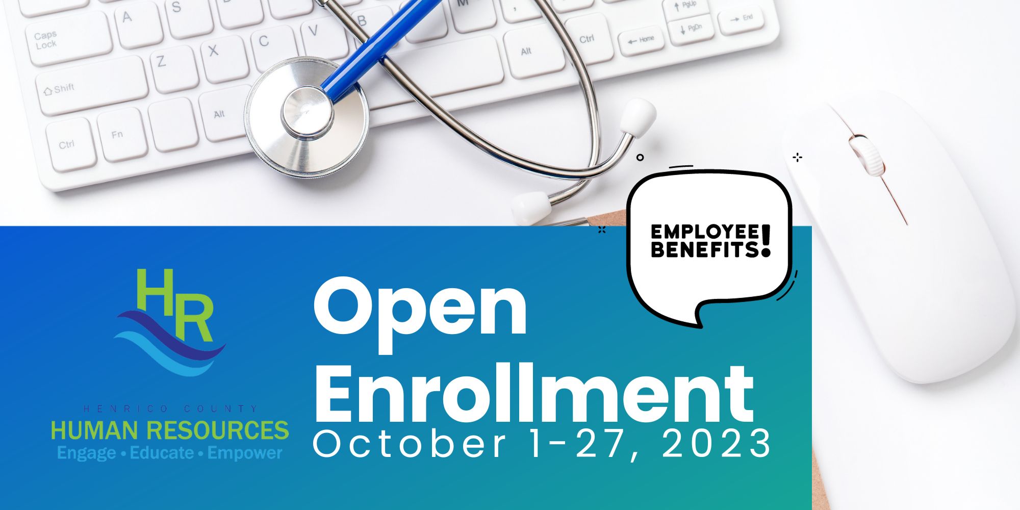 Open Enrollment for 2024 Benefits Need to Knows