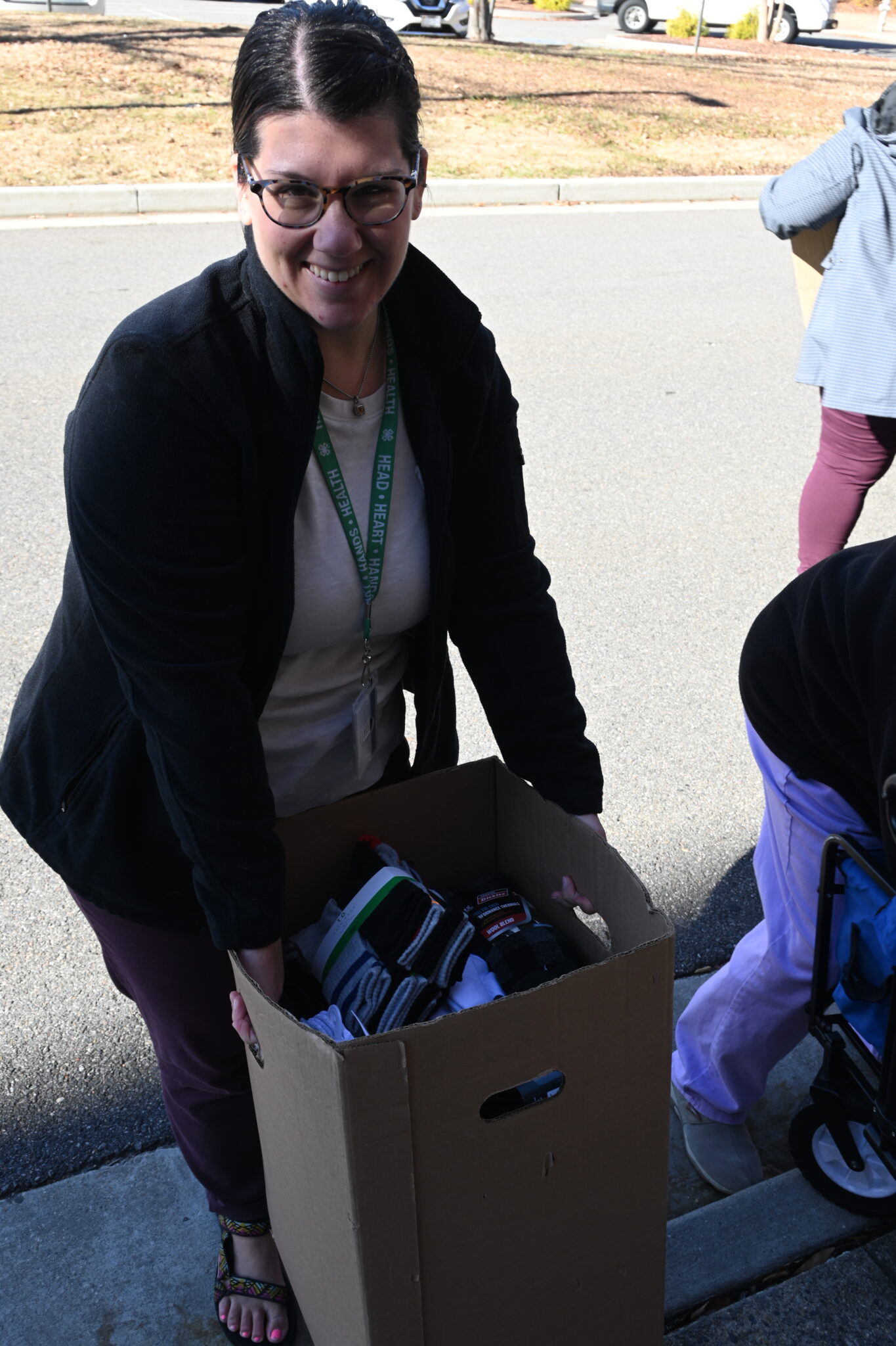 The Henrico Christmas Mother Neighbors Helping Neighbors Henrico HR