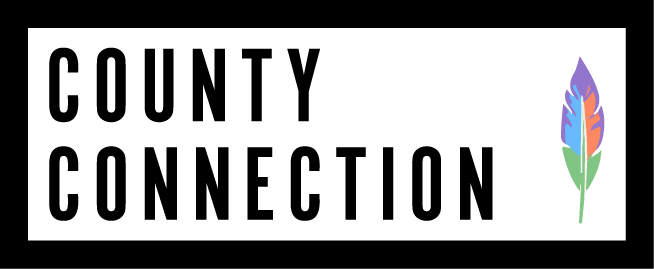 County Connection Logo