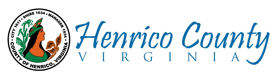 Henrico County Logo