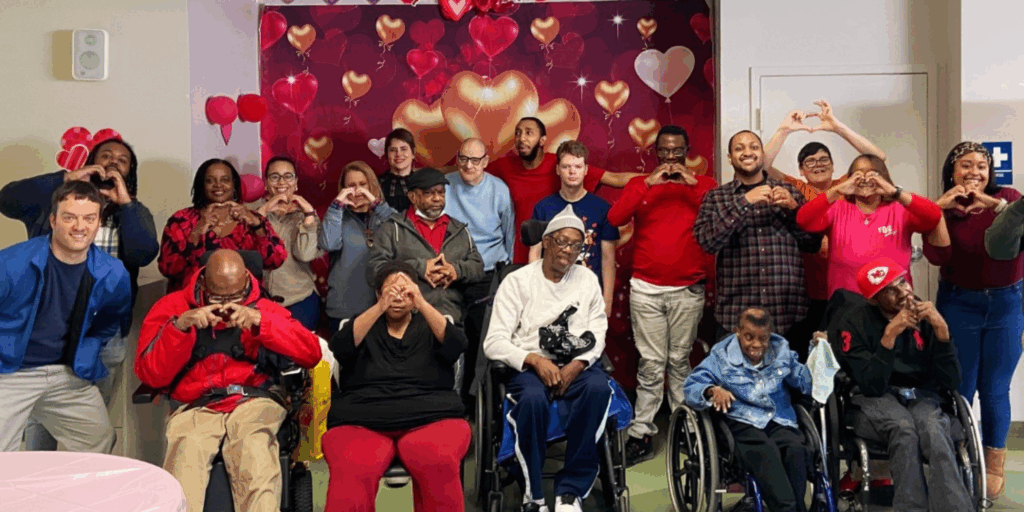 Time Well Spent: Finding Purpose in Eight Hours of Giving Back