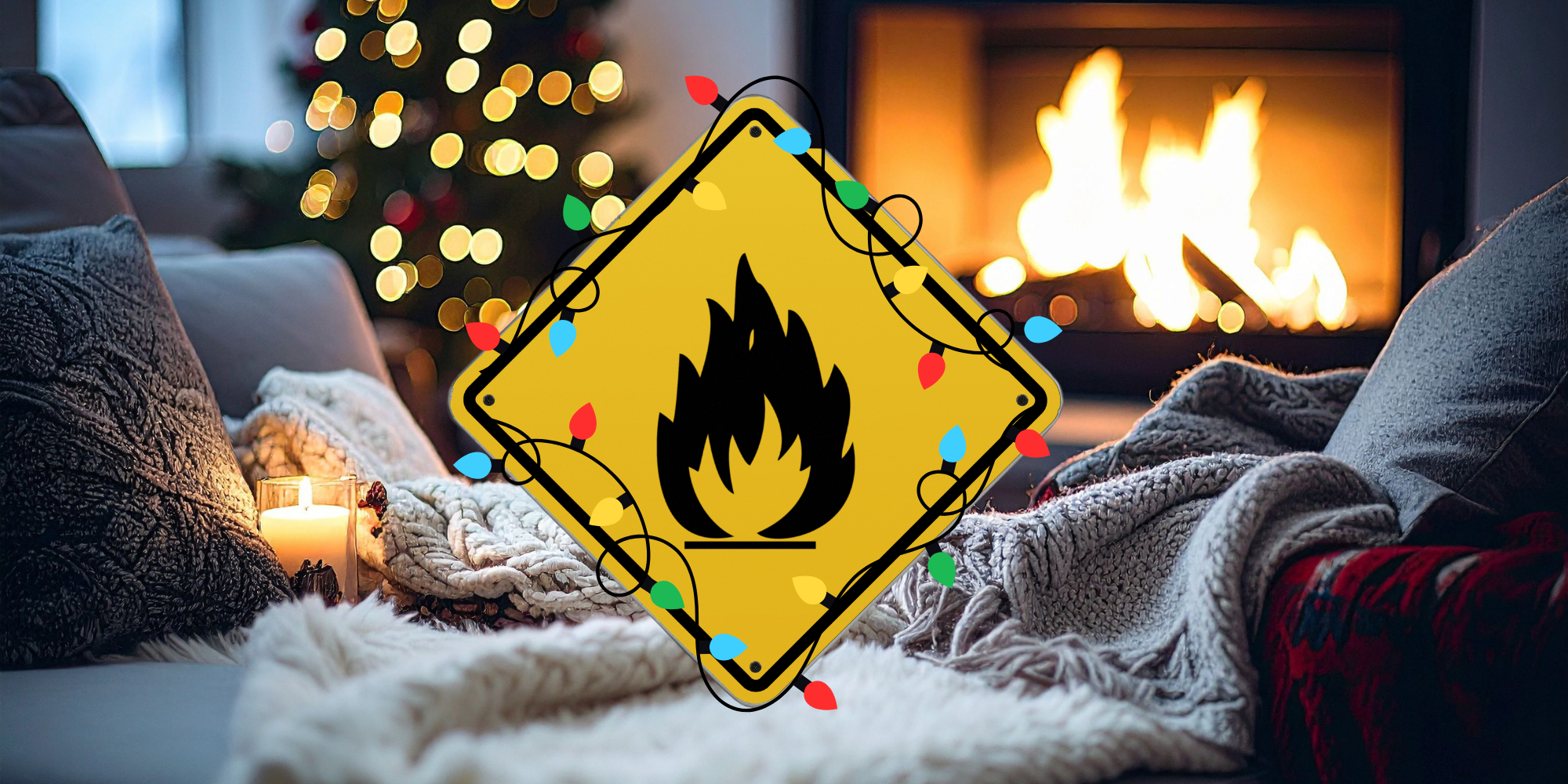 Fire Safety During the Cold Months