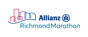 Allianz Richmond Marathon logo