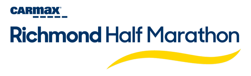 Richmond Half Marathon logo
