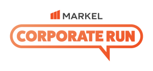 Markel Corporate Run logo