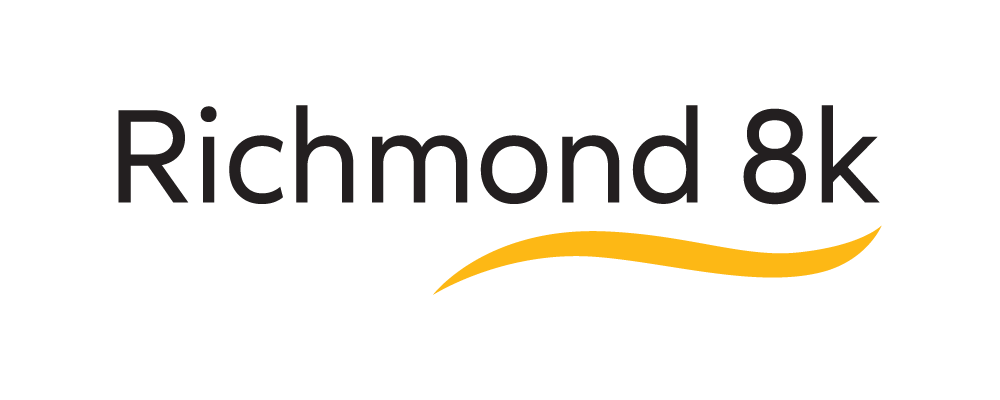 Richmond 8k logo